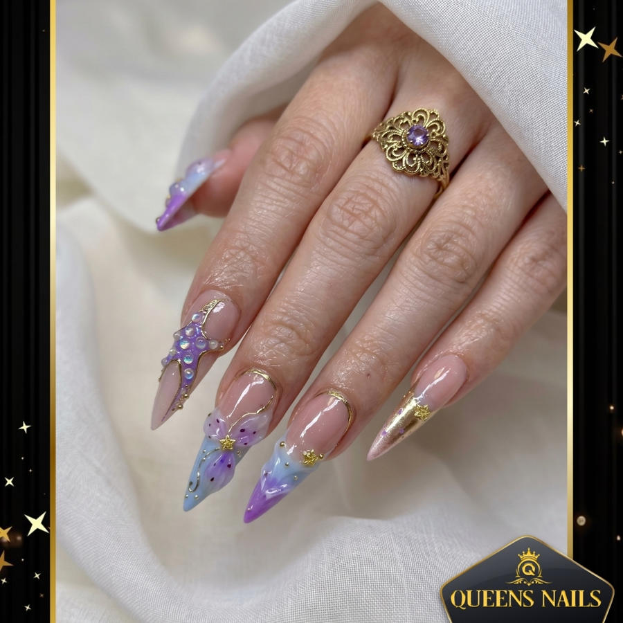 Nails Design